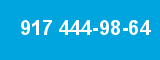 917 444-98-64 917 444-98-64